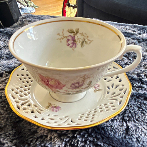 Schumann arzberg porcelain - arzberg,