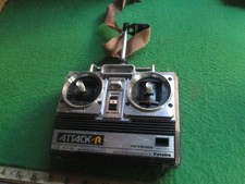 FUTABA ATTACK R FP-T2NBR R/C