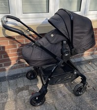 Silver Cross Scout Pram