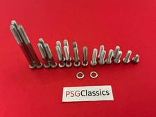 Suzuki gt500 stainless - gt500,