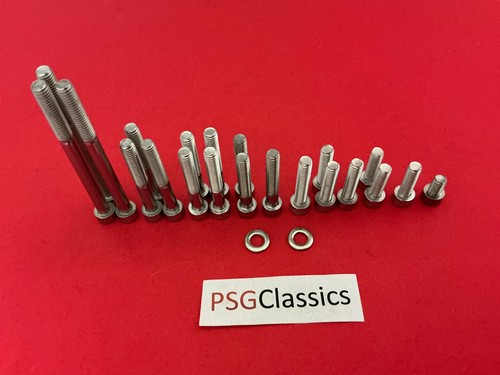 Suzuki gt500 stainless - gt500, 76-77
