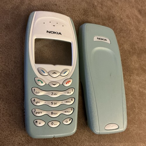 Genuine original nokia 3410 - genuine,