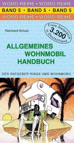 General motorhome manual - general,