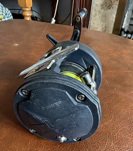 Okuma star drag - okuma,