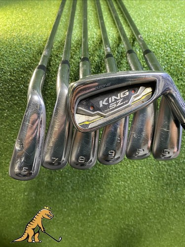 Used cobra king sz - used,