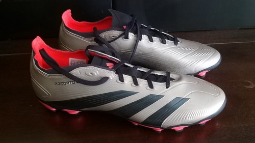 Adidas football boots - adidas, predator