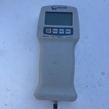 Sauter FK 1K Force Gauge Unit