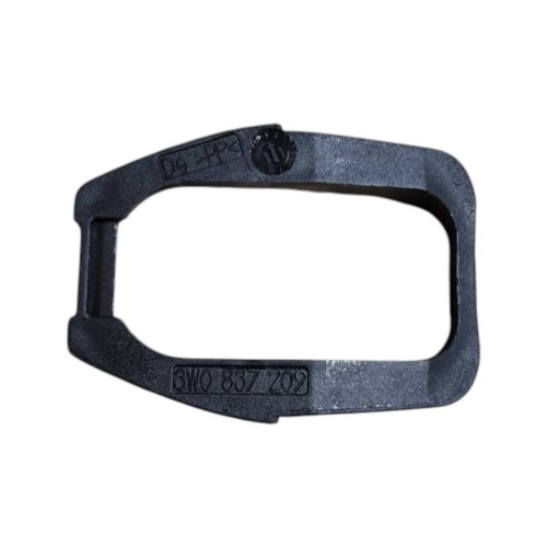 Oem front door handle - front,