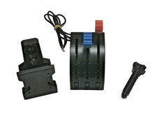 SAITEK CESSNA FLIGHT SIMULATOR