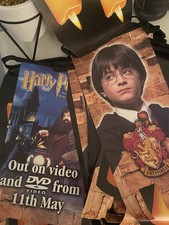 Harry Potter And The