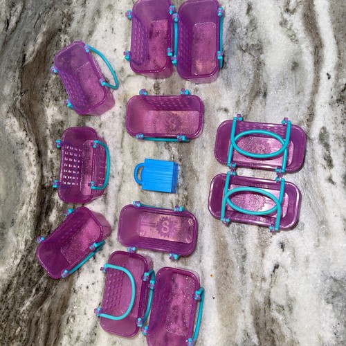 Lot shopkins brand - lot,