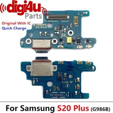 For Samsung Galaxy S20+ Plus