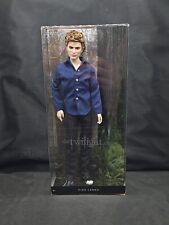 Twilight Saga Jasper Doll Breaking Dawn Part 1 Jasper Doll Pink Label Barbie 3Do