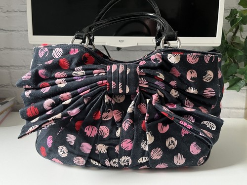 Lulu guinness polka medium - polka,