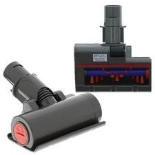 Mini Motorhead Turbo Floor