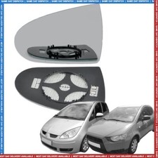 Left Passenger side Wing