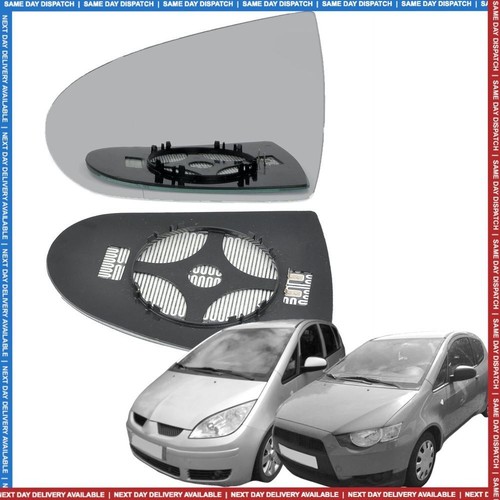Left passenger side - passenger, wing
