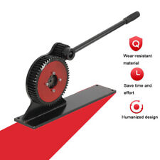 Manual Benchtop Hydraulic