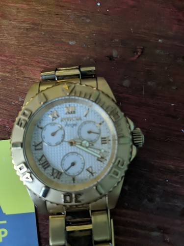 Invicta women watch angel - invicta,