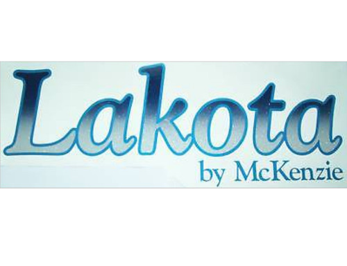 Lakota camper horse 5th - rv,