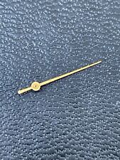 NOS Wrist Watch Seconds Hand Rare Sizes Ref LG13