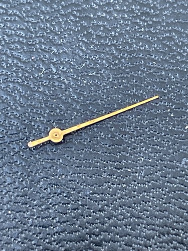 Nos wrist watch - watch, hand