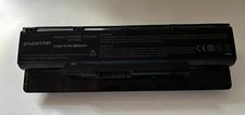 Enestar A33-N56 800mah Extended Laptop Battery for Asus