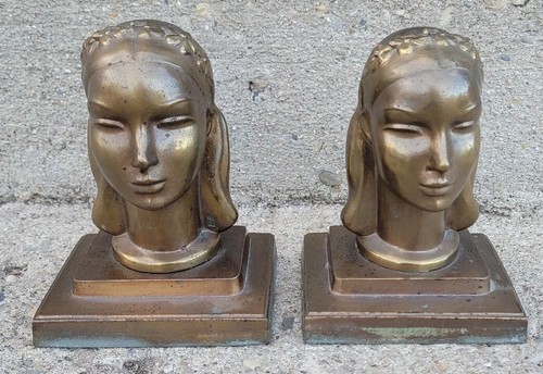 Antique frankart art - antique,