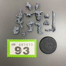 STRIKING SCORPIONS WARRIOR #3