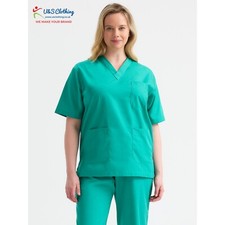 Uneek Scrub Tunic Top Medical