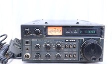 ICOM IC-551 6 Meter 5W VHF All