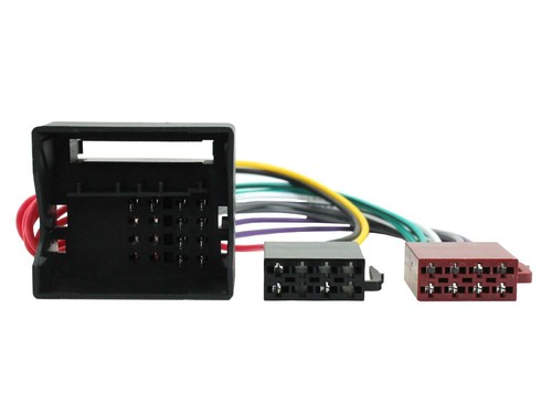Ct20ar01 iso wiring harness - ct20ar01,