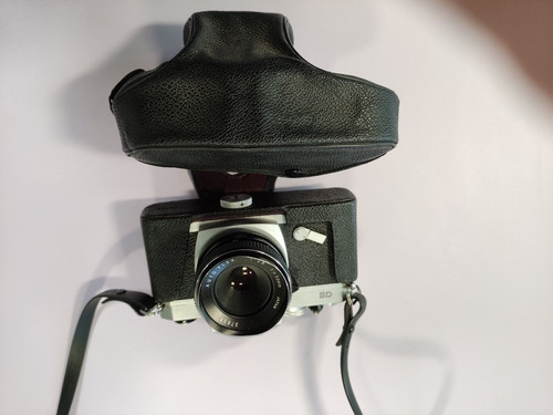 Vintage chinon camera - chinon,