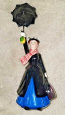 VTG MARY POPPINS WITH UMBRELLA
