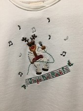 Bechamel Petite Small Jingle