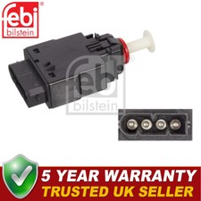 Febi Brake Light Switch Fits