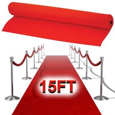 4.6M Red Carpet Graduation