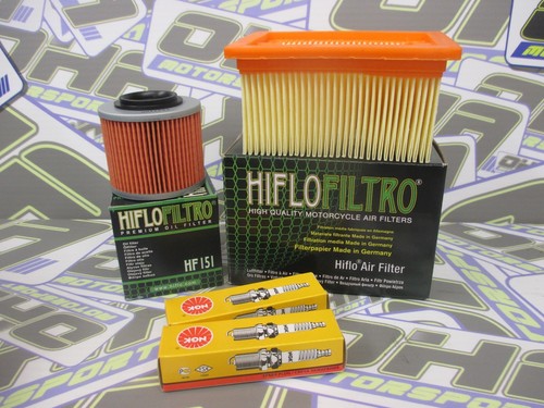 New oil filter air - air, &
