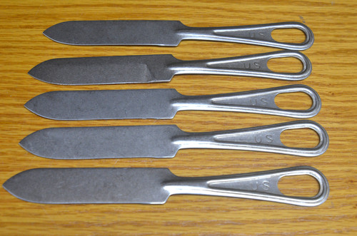 Military mess kit - kit, (lot