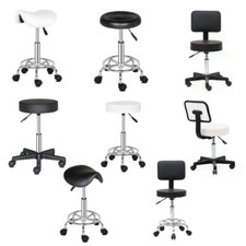 Multi style stool salon chair - multi-style,