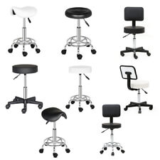 Multi-Style Stool Salon Chair Massage Spa Beauty Barber Hydraulic Swivel Bar