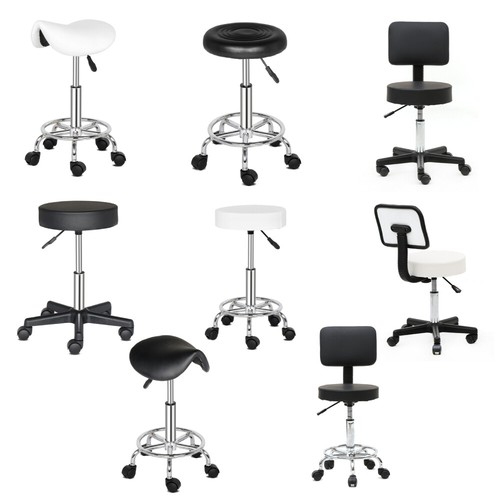 Multi style stool salon chair - stool,
