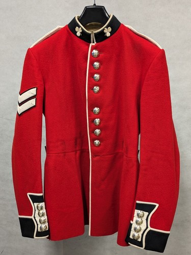 British army irish guards - british,