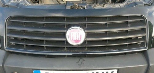 Breaking fiat scudo 2 - breaking, 2.0