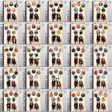 TASKMASTER Series Minimal