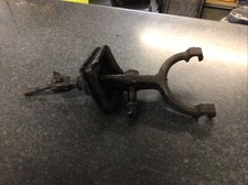 MGB MG GT ROADSTER RUBBER