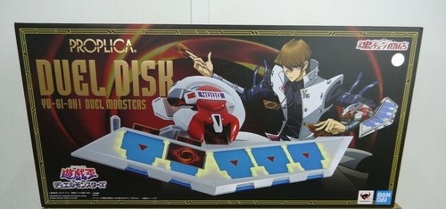 Bandai duel monsters - bandai, yu-gi-oh