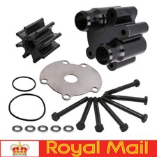 For MerCruiser Bravo