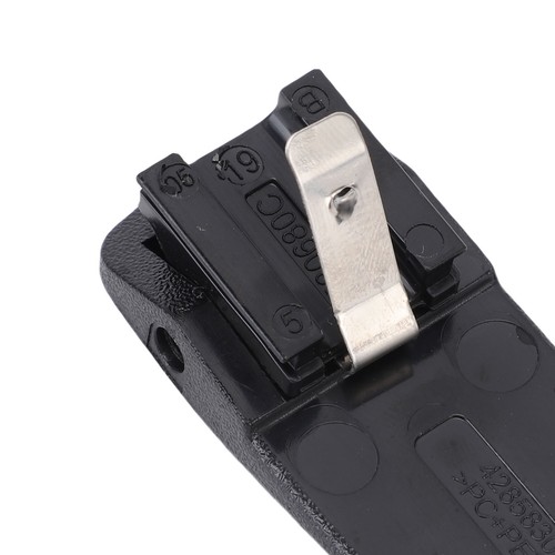 Radio belt clip portable - belt,
