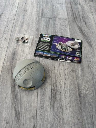 Vintage 1993 star wars - wars, a